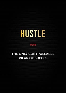 hustle motivational quotes