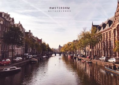 Amsterdam 