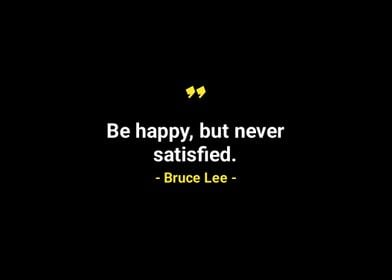 Bruce Lee quotes 