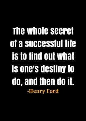 Henry Ford quote 