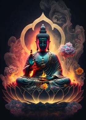 Buddha v12
