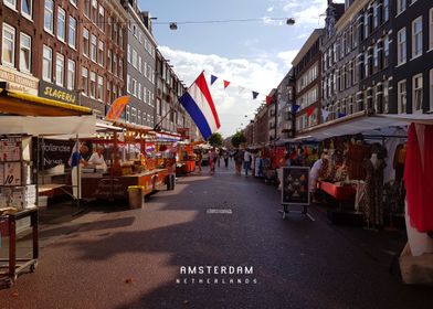 Amsterdam  