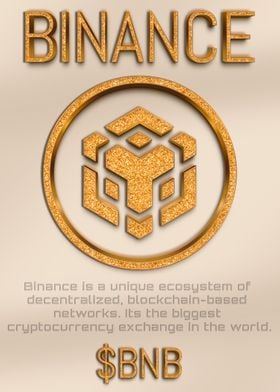 Binance BNB