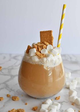 COFFEE FLOAT