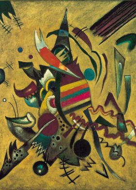 unnamed by Kandinsky