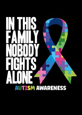 Autism Awareness