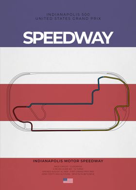 Formula One Circuits-preview-3