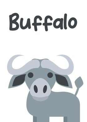 Buffalo 