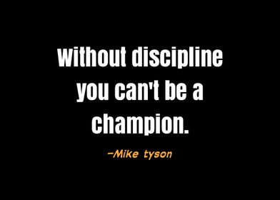 mike tyson quotes