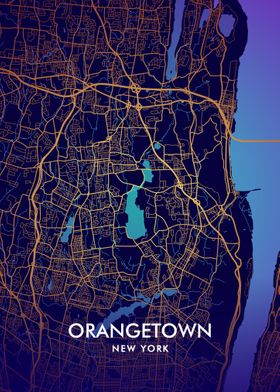 Orangetown