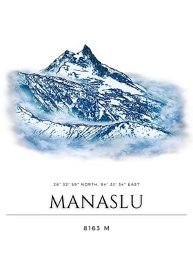 Manaslu