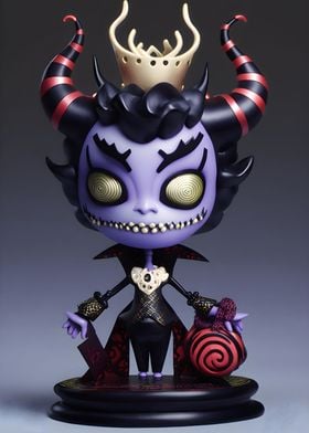 Demon Toy