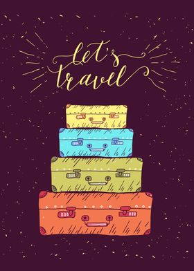 Lets travel