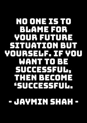 jaymin shah