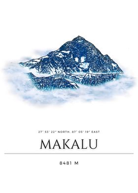 Makalu