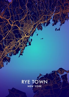 Rye Town