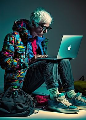 Andy Warhol 21st Century