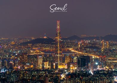 Seoul  