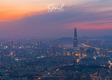 Seoul  