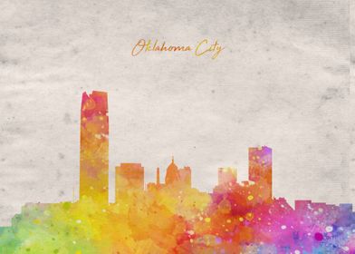 Oklahoma City