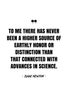 isaac newton quotes 