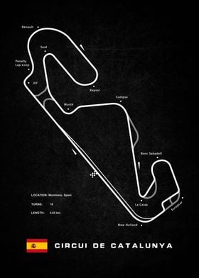 Catalunya Circuit