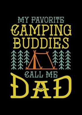 My Favorite Camping