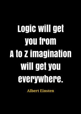 Alberf Einstein quotes