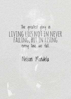 Nelson Mandela