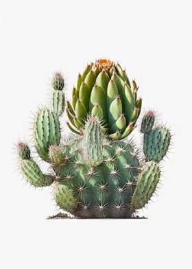 Cactus Cacti-preview-3