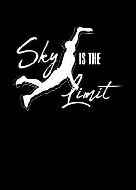 Sky Is The Limit