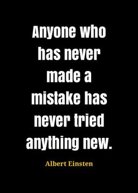 Alberf Einstein quotes