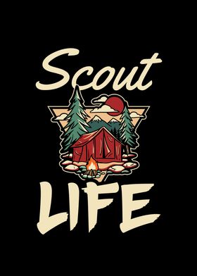 Scout Life for all