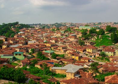 Abeokuta