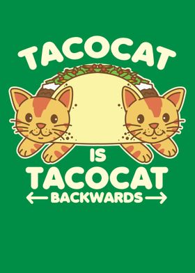Cute Tacocat