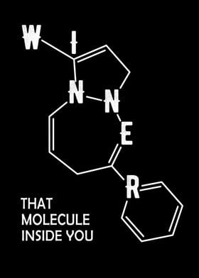 Winner Molecule
