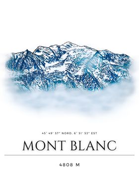 Mont Blanc