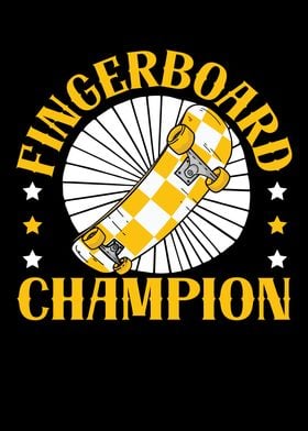 Fingerboard Champion