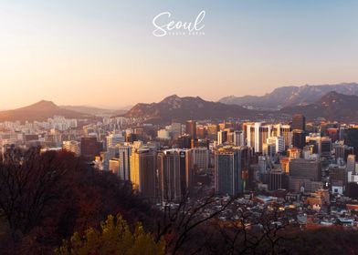 Seoul  