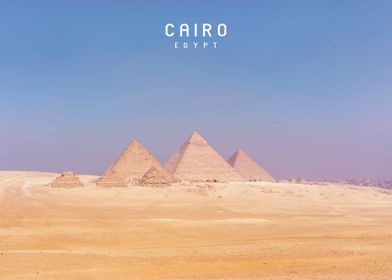 Cairo  