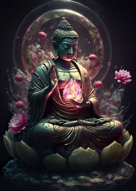 Buddha v21