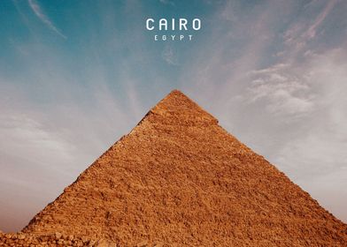 Cairo  