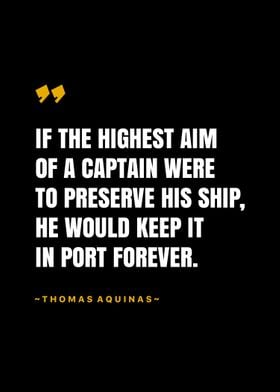 Thomas Aquinas Quotes 