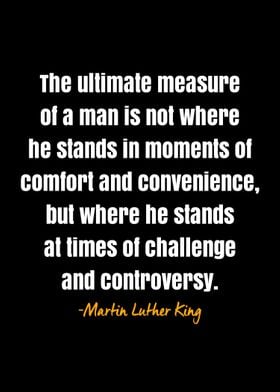 Martin Luther King quote 