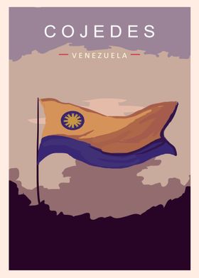 Cojedes Venezuela