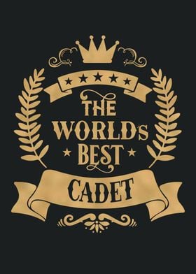 World Best Cadet