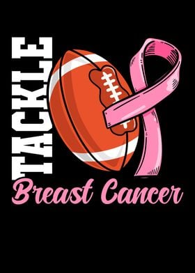 Tackle Breast Cancer