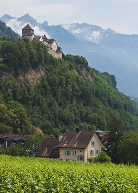 Liechtenstein