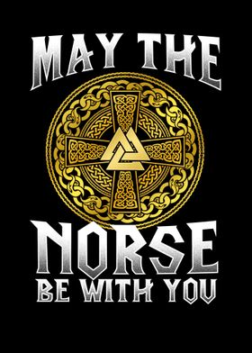 May The Norse be With You