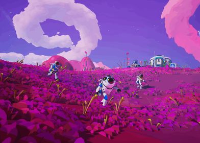 Astroneer